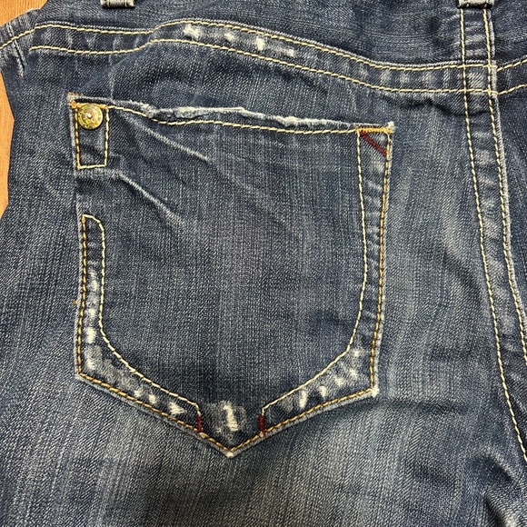 MEK Denim Capetown Bootcut, original, 36 - Picture 6 of 11